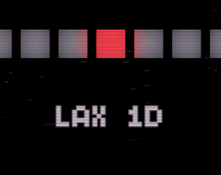 Lax 1D [Free] [Other]