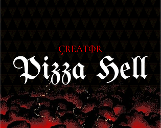 Pizza Hell [Free] [Other]