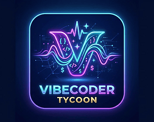 VibeCoder Tycoon [Free] [Simulation]