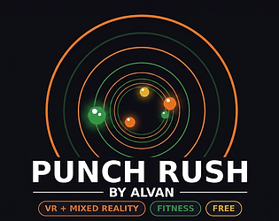 PunchRush [Free] [Sports]