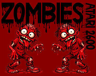 ZOMBIES [Free]