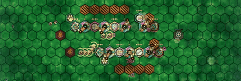 Hex Tower Boogie — Demo [Free] [Strategy]