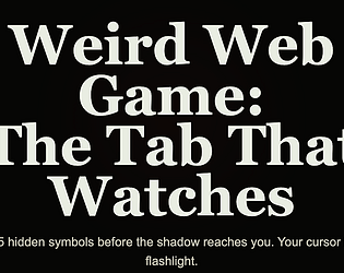 the tab that watches [Free] [Other]