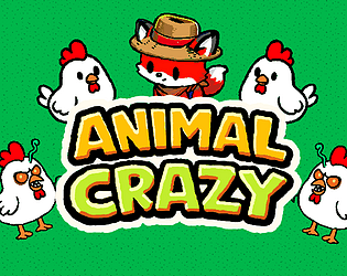 Animal Crazy Demo [Free] [Action] [Windows]