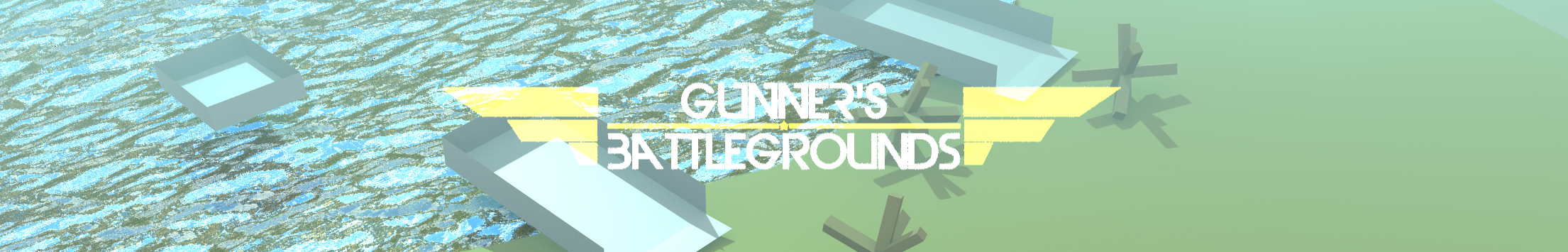 Gunner's BattleGrounds