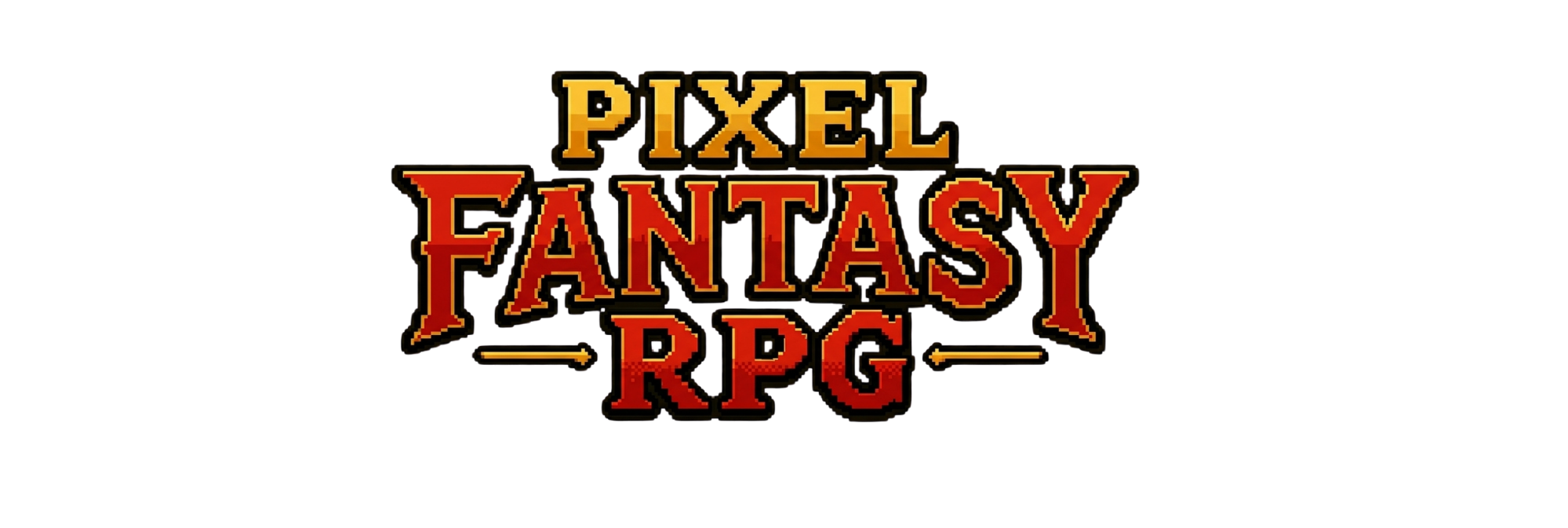 Pixel RPG Fantasy