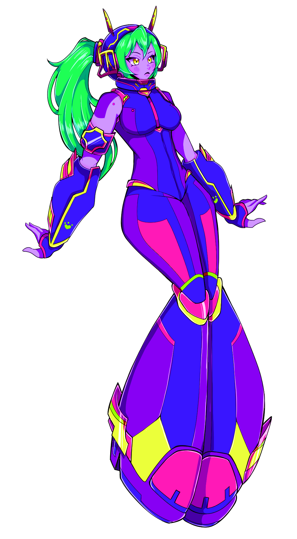 Wasp104 original