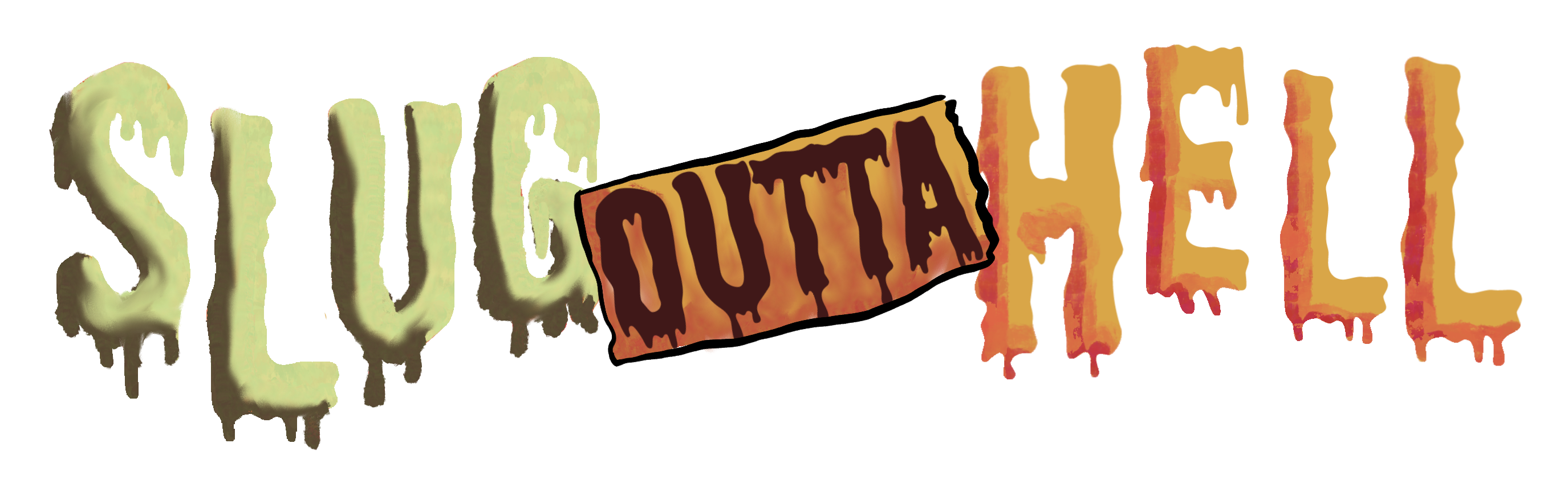 Slug Outta Hell