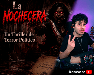 La Nochecera [Free] [Survival] [Windows] [Linux]