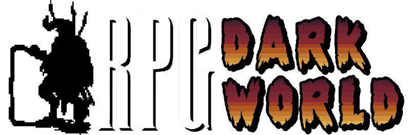 RPG Dark World