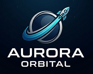 Aurora Orbital Prototipo 0.1 [Free] [Simulation]