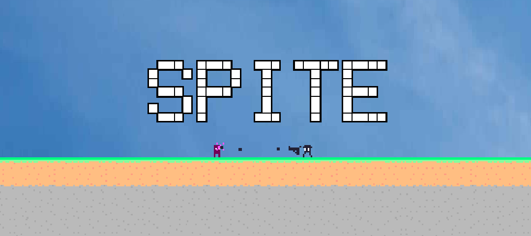 Spite