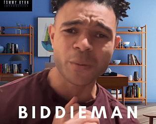 Biddieman Refurbished [Free] [Other] [Windows]