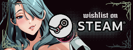 Wishlist on steam