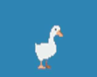 The Goose Strikes Back (DEMO) [Free]