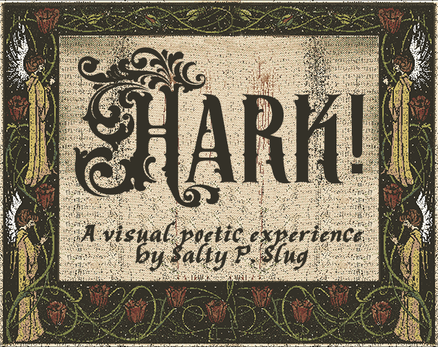 Cover image for HARK!