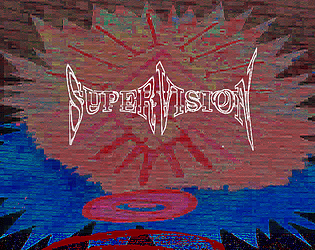 Supervision [Free] [Role Playing] [Windows] [macOS] [Linux] [Android]