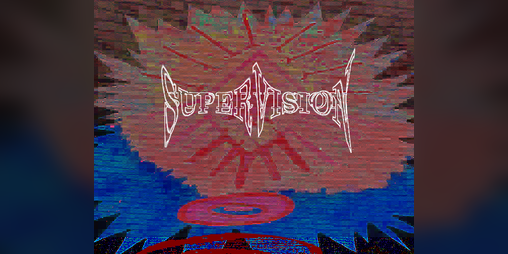 Cover image for Supervision