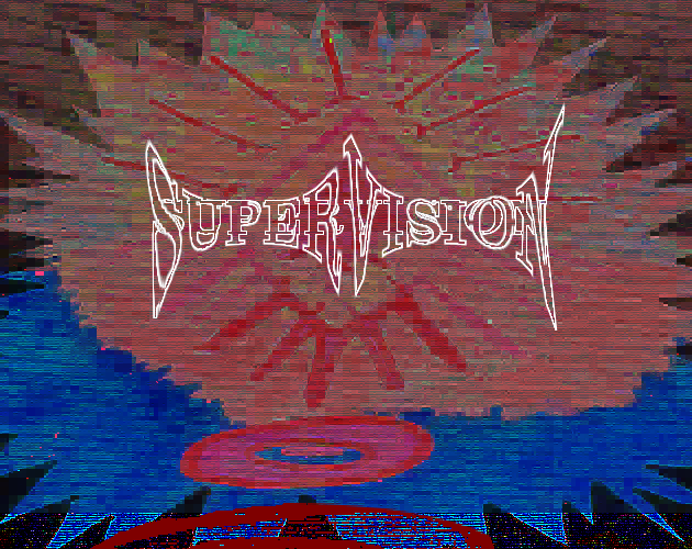 Cover image for Supervision