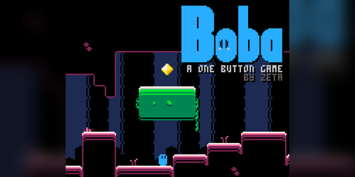 Cover image for Boba