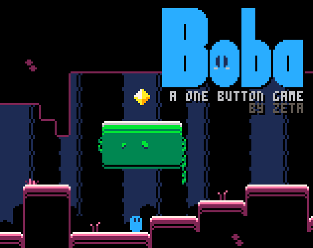 Cover image for Boba