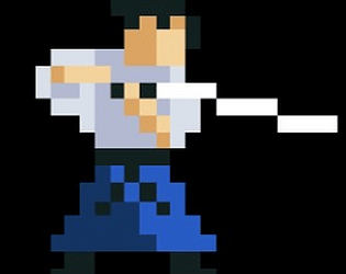 ISSEN: THE LAST CUT [Free] [Fighting] [Windows] [Linux]