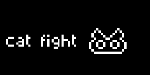 CatFight