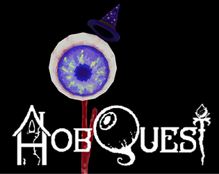 HobQuest [Free] [Platformer] [Windows]