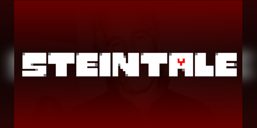 Cover image for STEINTALE