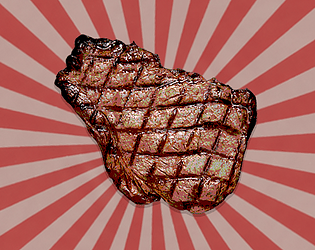 Really Basic Steak Clicker [Free] [Other] [Windows]