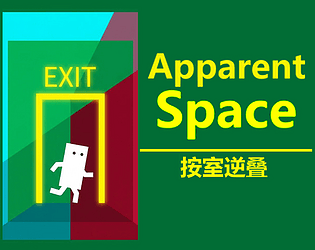 Apparent Space [Free] [Puzzle] [Windows] [Android]