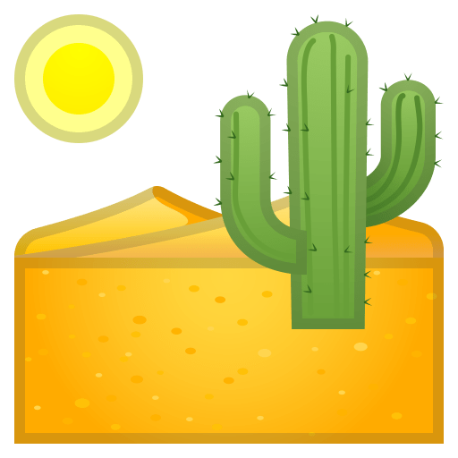 Cover image for Desert Madness