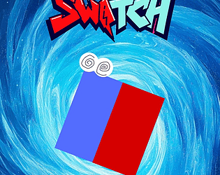 Switch 🧩 [Free] [Puzzle] [Windows] [macOS] [Linux]