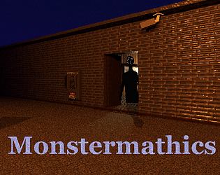 Monstermathics [Free] [Educational] [Windows]