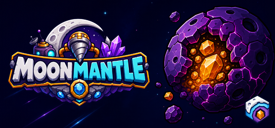 Moonmantle