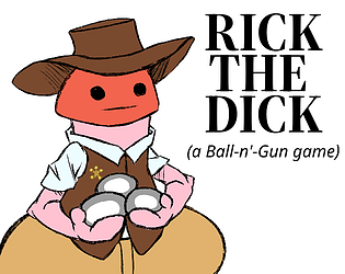 Rick The Dick [Free] [Action] [Windows] [Linux]