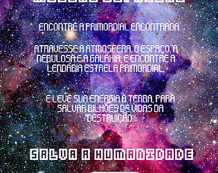 Cosmic Climb [Free] [Adventure]