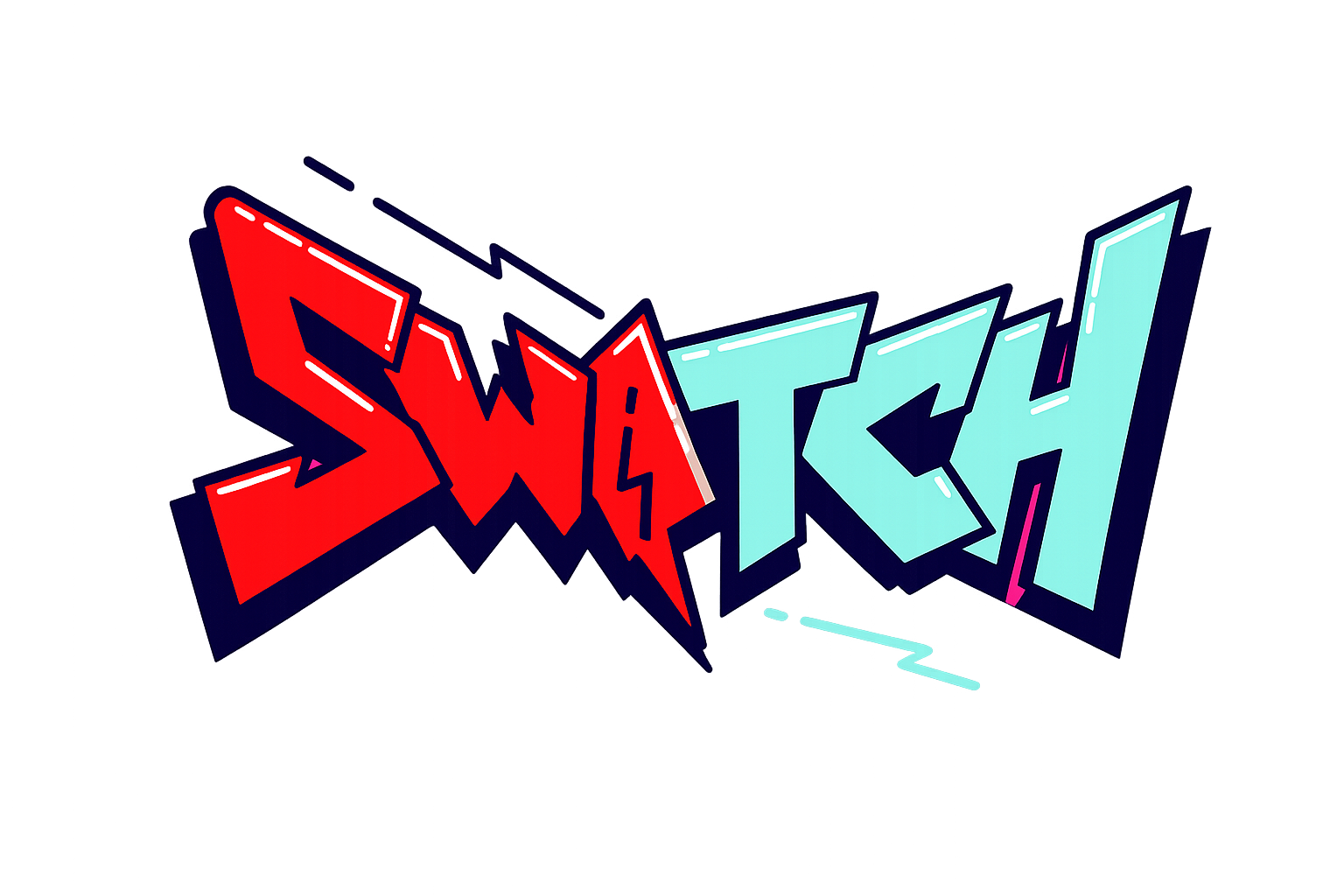 Switch 🧩