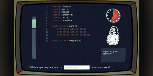Cover image for String Typing