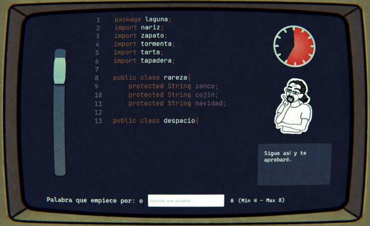Cover image for String Typing