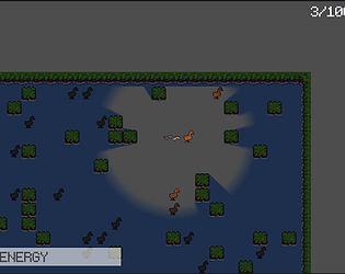 Untitled Eel Game [Free] [Survival]