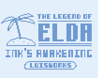 Ink's Awakening [Free] [Action]