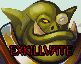 Exkillvate [Free] [Strategy]