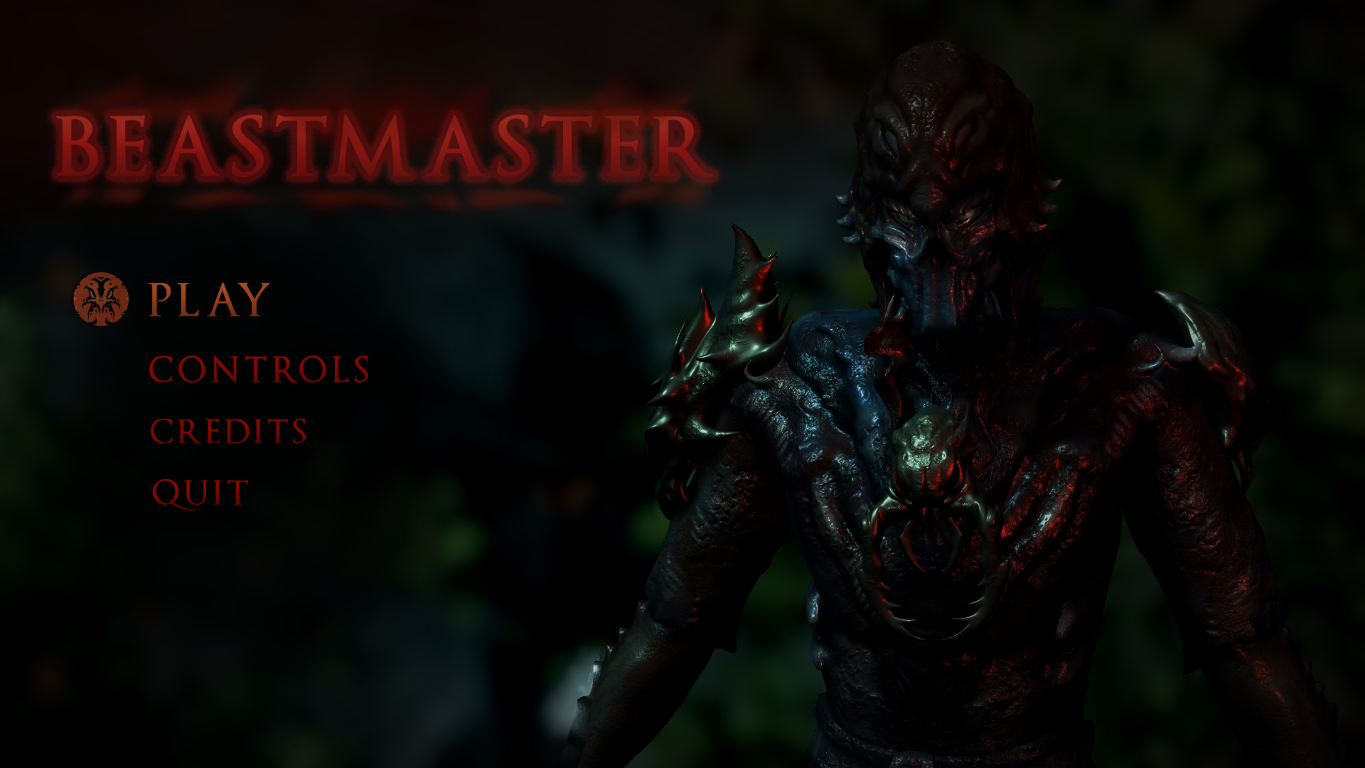The Beastmaster