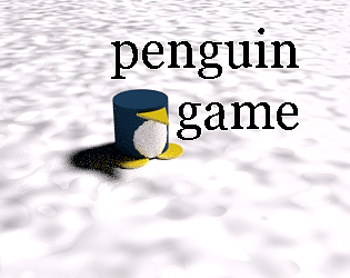 penguin game [Free] [Adventure]