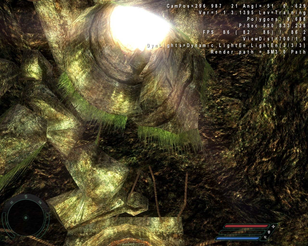 r_hdrrendering = 1
