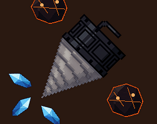 DRILL DOWN [Free] [Action] [Windows]