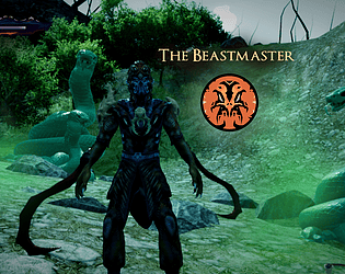 The Beastmaster [Free] [Action] [Windows]