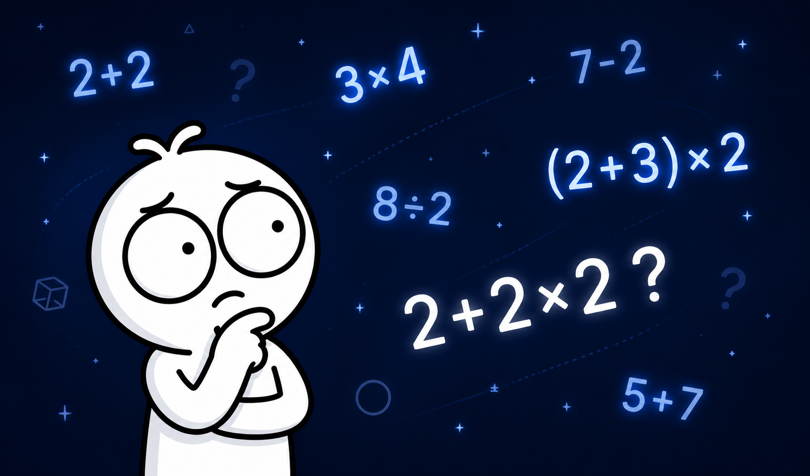 Moza Math