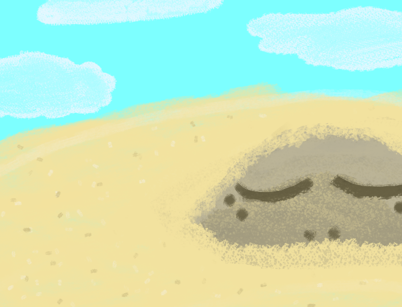 Mana, See Ya Later